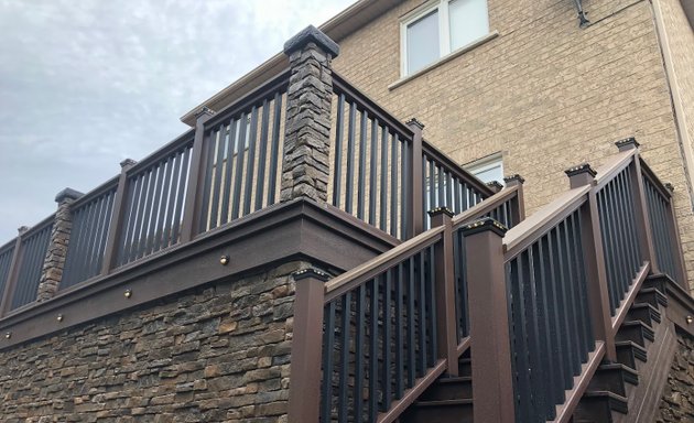 Photo of Neighbourhood Fence and Deck Inc.