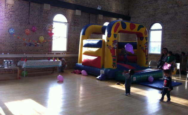 Photo of Grazzie Childrens Parties