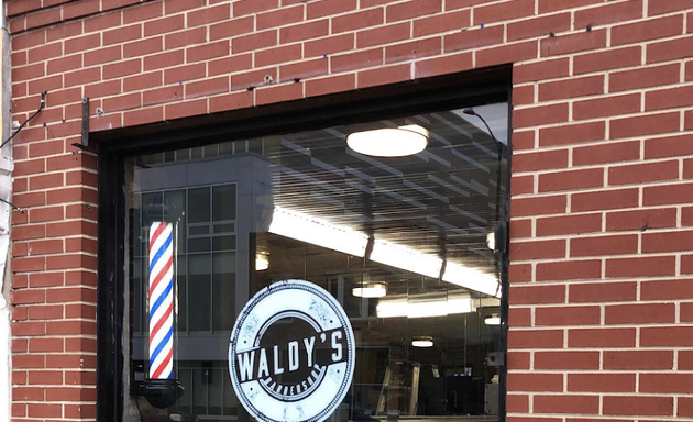 Photo of Waldy’s Barber Shop