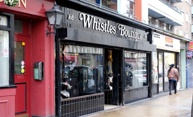 Photo of Whistles Boutique