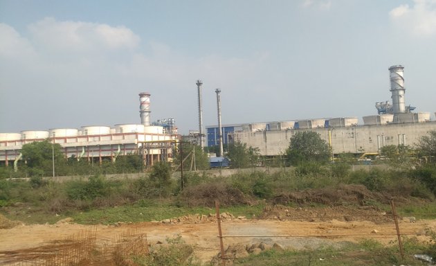 Photo of Kondapalli Power Corporation Ltd