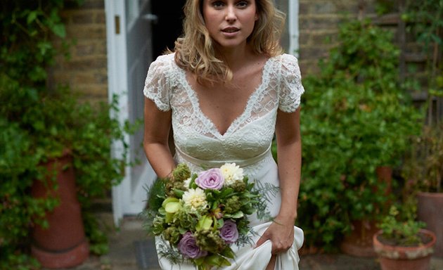 Photo of Lucy Martin Bridal