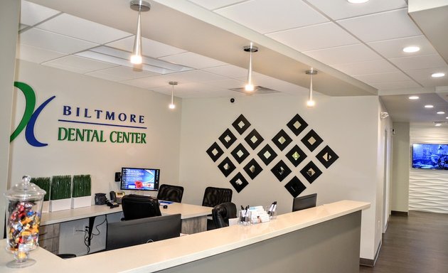Photo of Biltmore Dental Center