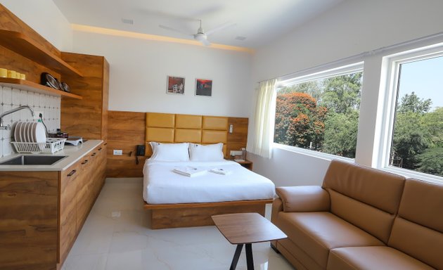 Photo of Sira Rooms