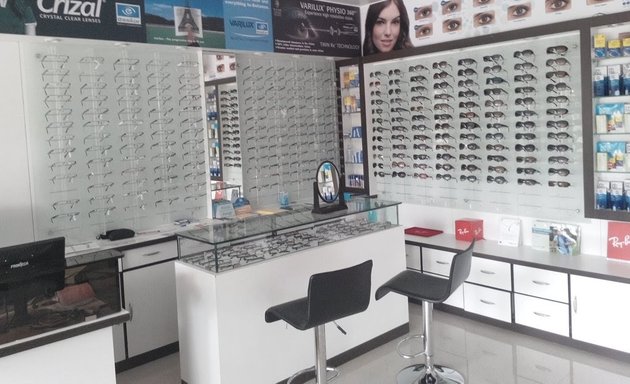 Photo of G.K. Vision Care
