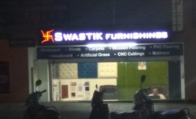 Photo of Swastik Furnishings