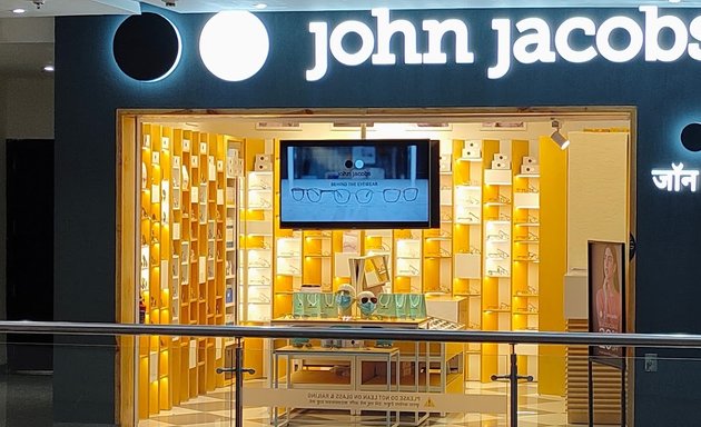 Photo of John Jacobs at Phoenix Marketcity Mall, Mumbai