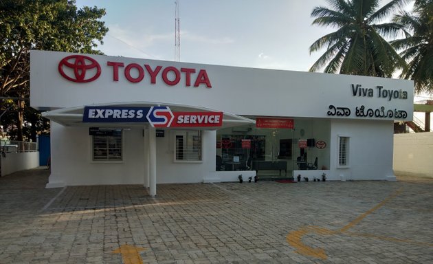 Photo of Viva Toyota