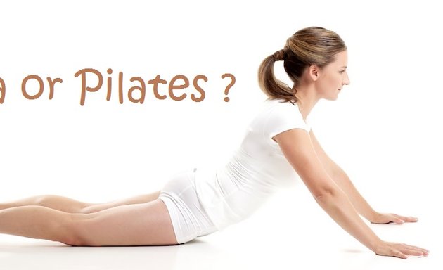 Photo of Absolute Yoga and Pilates