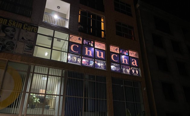 Photo of Chucha International Salon