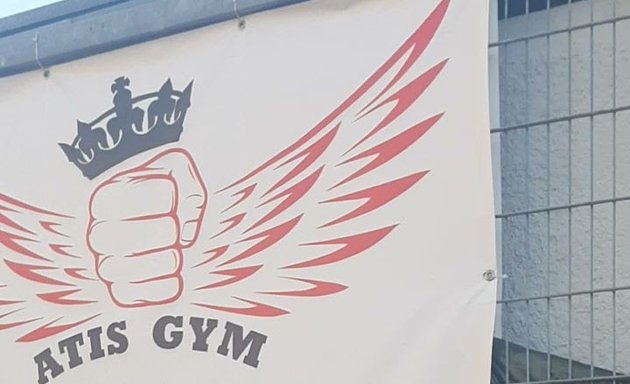 Foto von Atis Gym