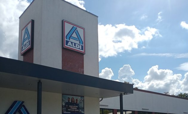 Foto von ALDI Nord