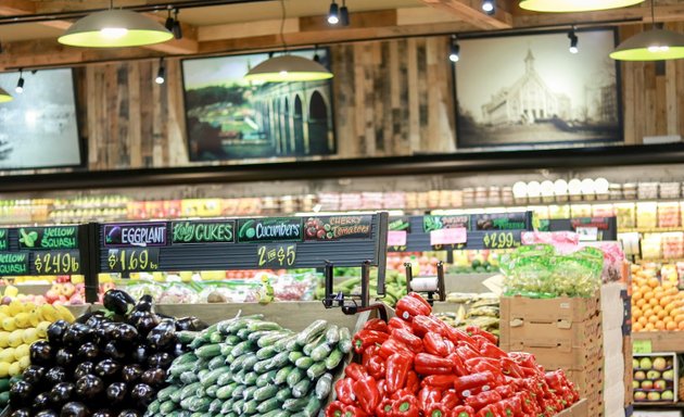 Photo of Ozzie's Fresh Market