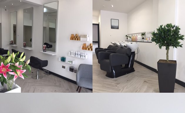 Photo of number four hairdressers