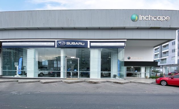 Foto de Subaru Perú (Surco)