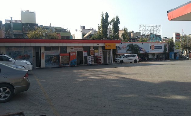 Photo of Kaveri Indian Oil Petrol