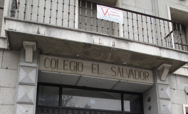 Foto de Edificio Colegio El Salvador