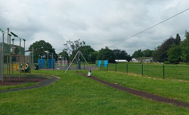 Photo of Mansel Park