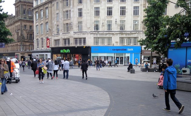 Photo of The Co-operative Bank - Liverpool