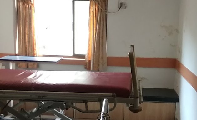 Photo of BSES MG Hospital