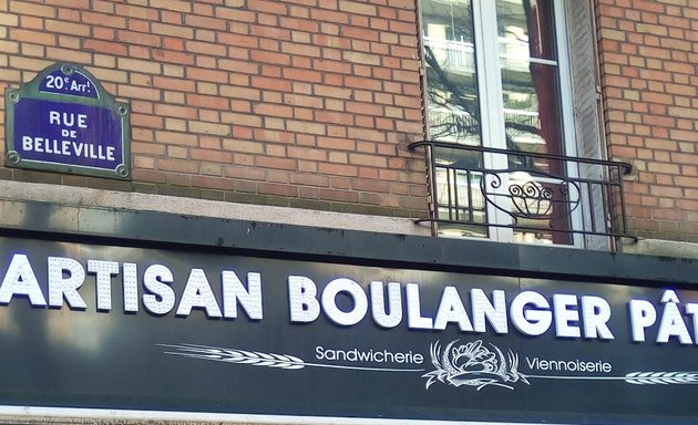 Photo de Artisan boulanger