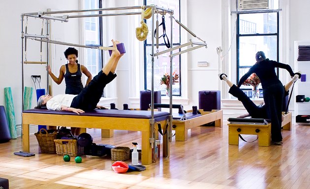 Photo of Streamline Pilates Studio