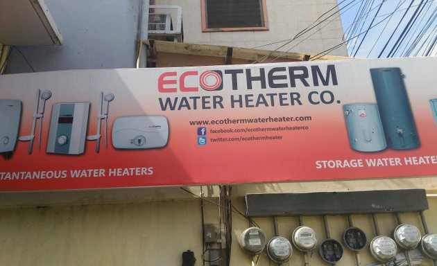 Photo of Ecotherm Water Heater Co.