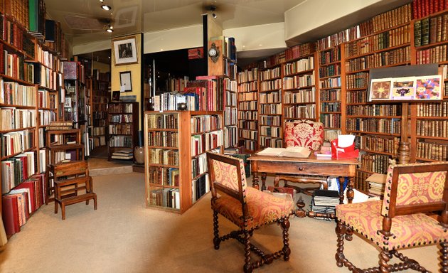 Photo de Librairie Ancienne Clagahe