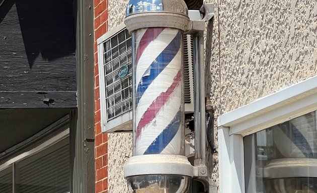 Photo of Signal Barbershop