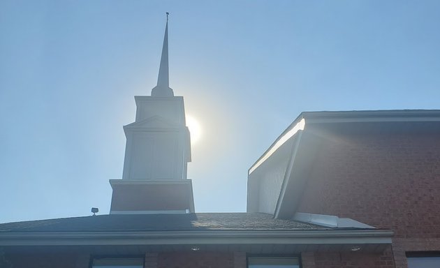 Photo of Unionville Alliance Church