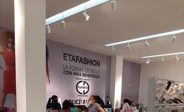 Foto de Etafashion