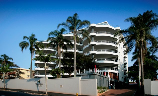 Photo of Coastlands Musgrave Hotel