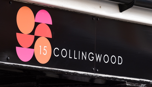 Photo of 15 Collingwood
