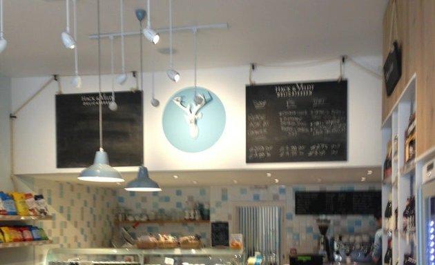 Photo of Hack & Veldt Delicatessen