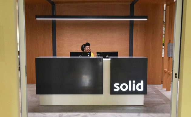 Photo of Solid Systems - IT Support Company in Johannesburg