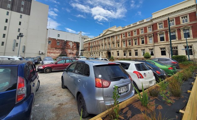 Photo of CCC Worcester St Parking
