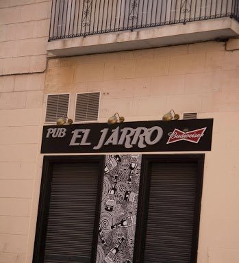 Foto de Pub El Jarro