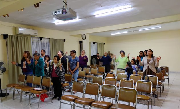 Foto de Iglesia Cristiana la Puerta ICC.