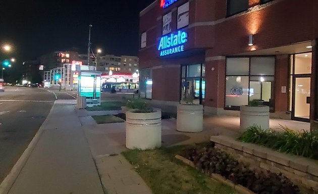 Photo of Allstate Assurance: Agence d'Ahuntsic-Cartierville (téléphone seulement)