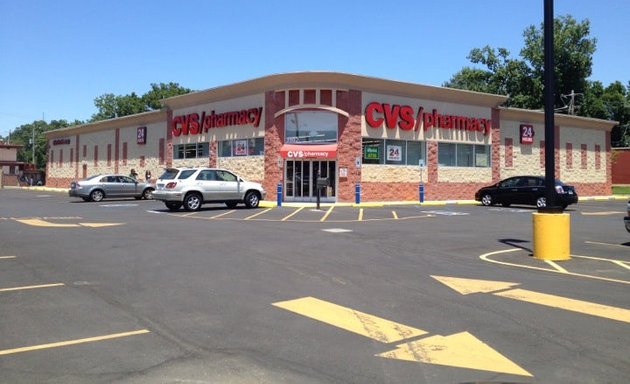 Photo of CVS Pharmacy