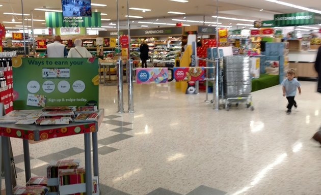 Photo of Morrisons