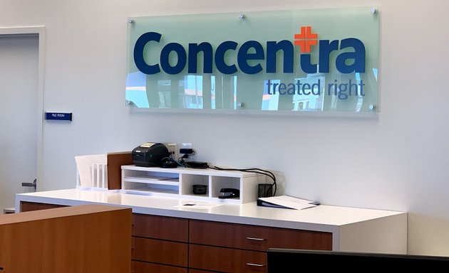 Photo of Concentra Urgent Care