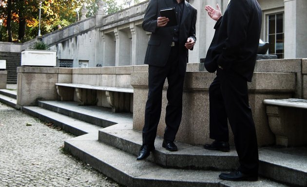 Foto von Team Rau Seminare Verkaufstraining