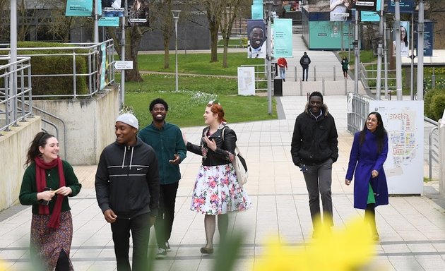 Photo of Brunel University London Pathway College