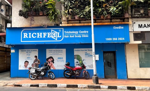 Photo of RichFeel Trichology Center