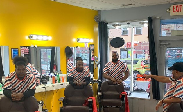 Photo of Richie's Barbershop