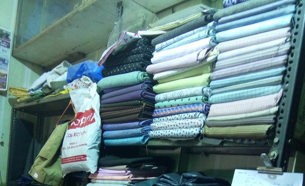 Photo of Javed tailor shop