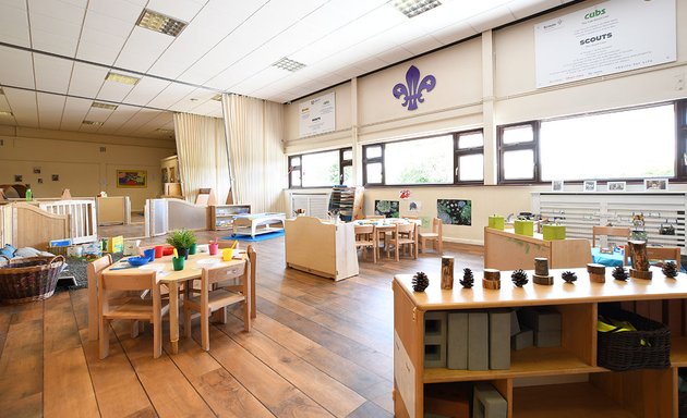 Photo of Four Brooks Day Nursery & Pre-school