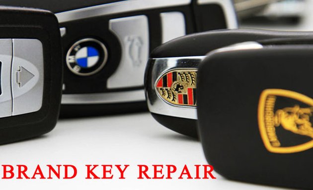 Photo of Auto Key Specialist LTD - Car Key Repair