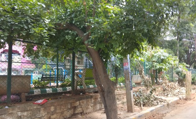 Photo of BBMP Park